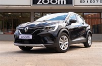 Renault Captur 1,5 DCI