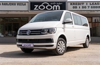 Volkswagen Caravelle 2,0 TDI 4 MOTION