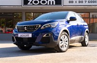 Peugeot 3008 1,5 BlueHDI