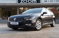 Volkswagen Passat 2,0 TDI