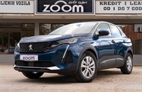 Peugeot 3008 1,5 BlueHDI