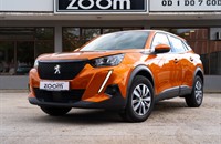 Peugeot 2008 1,5 BlueHDI