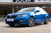 Škoda Octavia 1,6 TDI