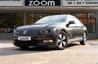 Volkswagen Passat 1,6 TDI