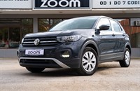 Volkswagen T-Cross 1,6 TDI