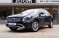 Mercedes-Benz GLA 220