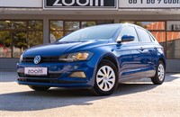 Volkswagen Polo 1,6 TDI