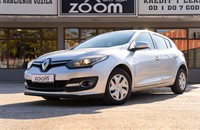 Renault Megane 1,5 DCI