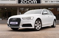 Audi A6
 2,0 TDI