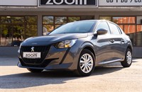 Peugeot 208 1,5 BlueHDI