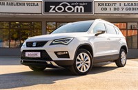 Seat Ateca 1,6 TDI