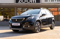 Peugeot 2008 1,5 BlueHDI