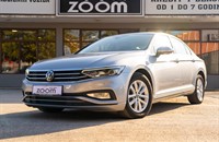 Volkswagen Passat 2,0 TDI