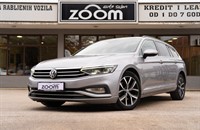 Volkswagen Passat 1,6 TDI