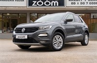 Volkswagen T-Roc 1,6 TDI