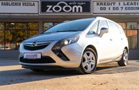 Opel Zafira 2,0 CDTI