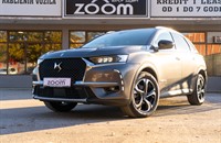 DS DS 7 CROSSBACK  1,5 BlueHDI