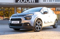 Citroën C3 1,5 BlueHDI