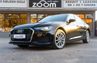 Audi A6
 40 TDI