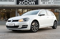 Volkswagen Golf 1,6 TDI