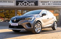 Renault Captur 1,5 DCI