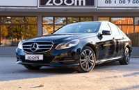 Mercedes-Benz E-Class
 E 200 CDI