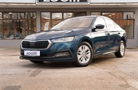 Škoda Octavia 2.0TDI