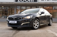 Peugeot 508 1.6HDI