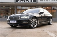 BMW
 750
 3.0D