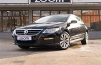 Volkswagen Passat cc 2.0TDI