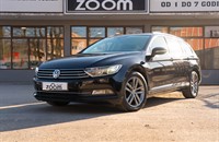 Volkswagen Passat 2.0TDI