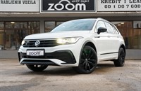 Volkswagen Tiguan
 2.0TDI R-line