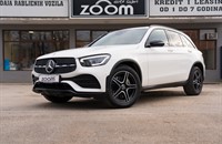 Mercedes-Benz GLC 220D 4MATIC