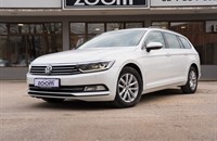 Volkswagen Passat 1.6TDI