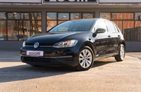 Volkswagen Golf 1.6TDI