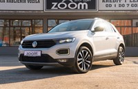 Volkswagen T-Roc 1.6TDI