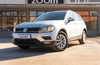 Volkswagen Tiguan
 2.0TDI