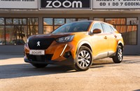 Peugeot 2008 1.5BlueHDI