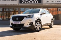 Peugeot 2008 1.5BlueHDI