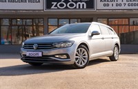 Volkswagen Passat 1.6 TDI