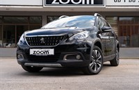 Peugeot 2008 1,6 HDI