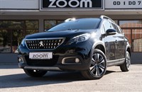 Peugeot 2008 1,5 BlueHDI