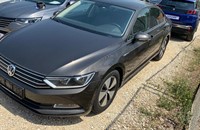 Volkswagen Passat 1.6 TDI 