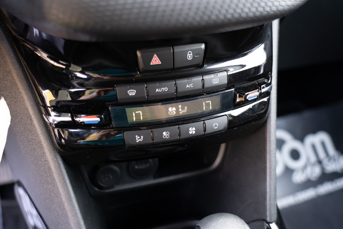 Peugeot 2008 1,5 BlueHDI