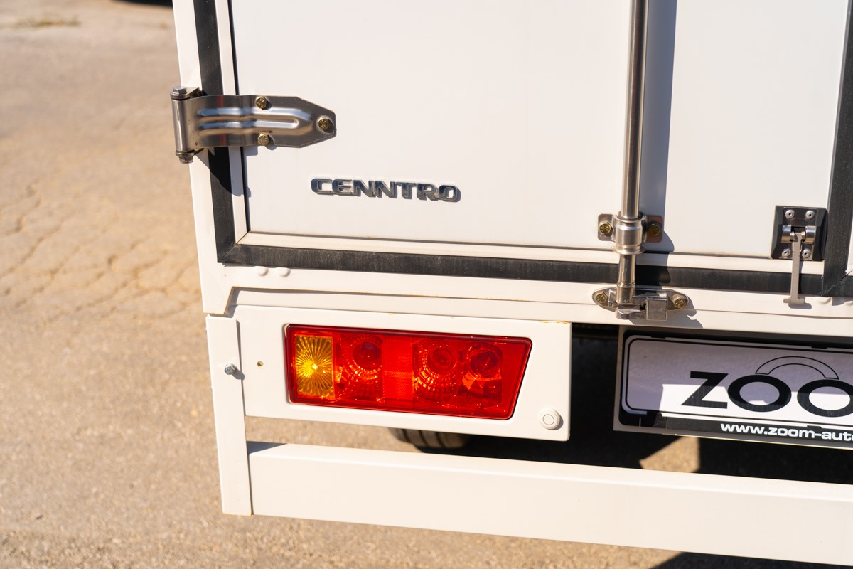 Cenntro Logistar  LS 200