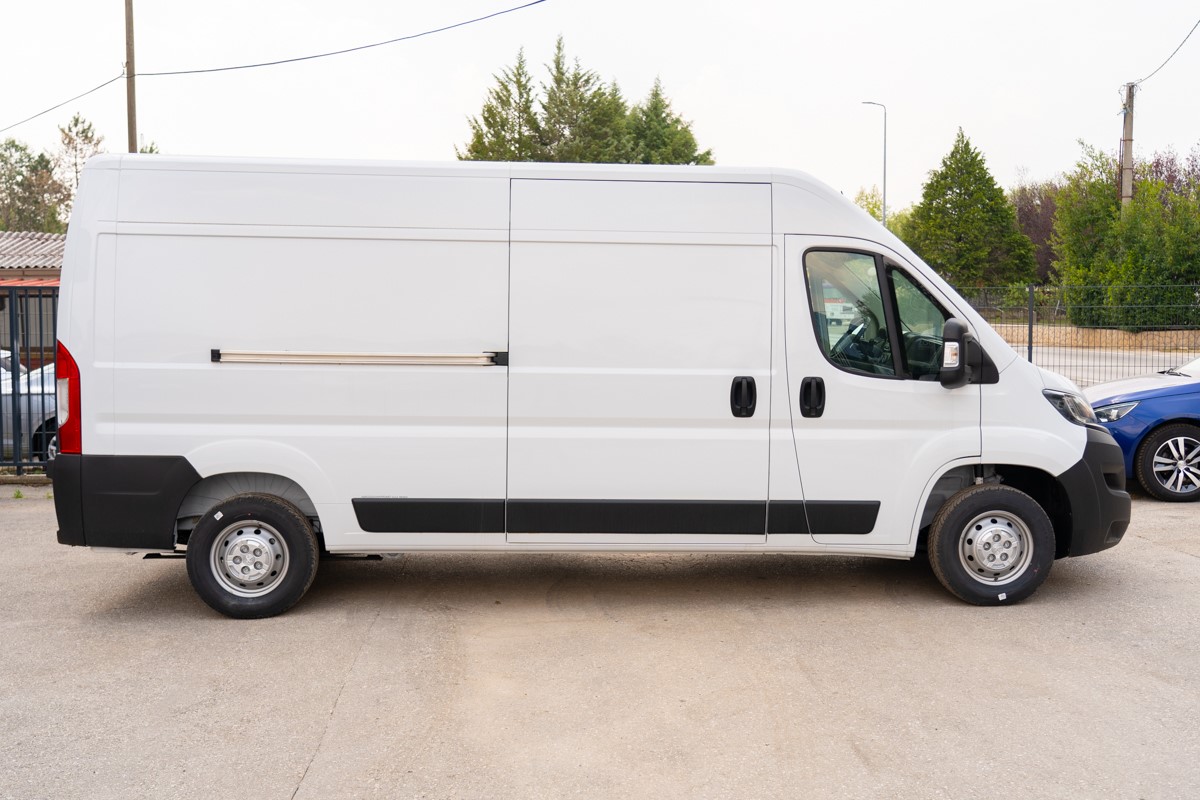 Peugeot Boxer 2.2 BLUEHDI