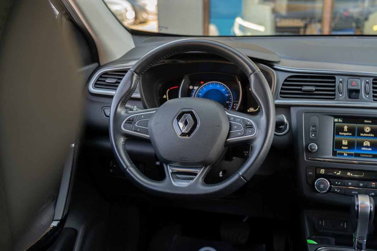 Renault Kadjar 1,5 DCI