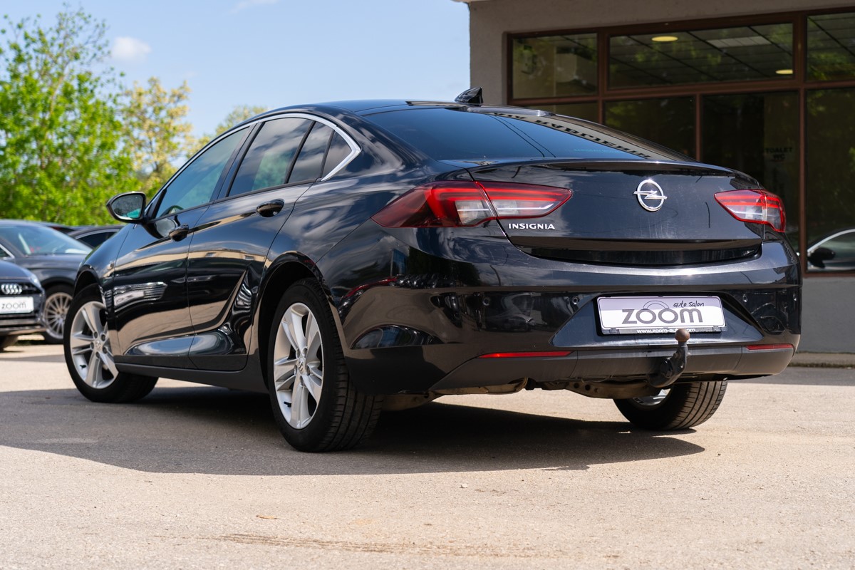 Opel Insignia 1,6 CDTI