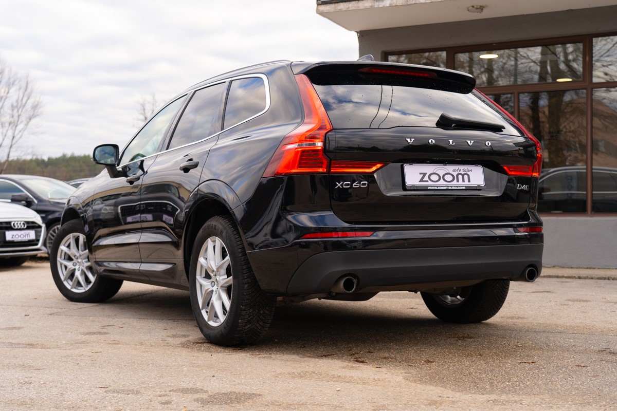 Volvo
 XC60 2.0 D4