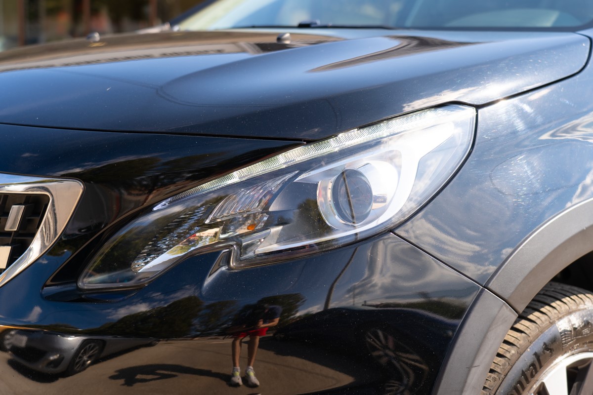 Peugeot 2008 1,5 BlueHDI